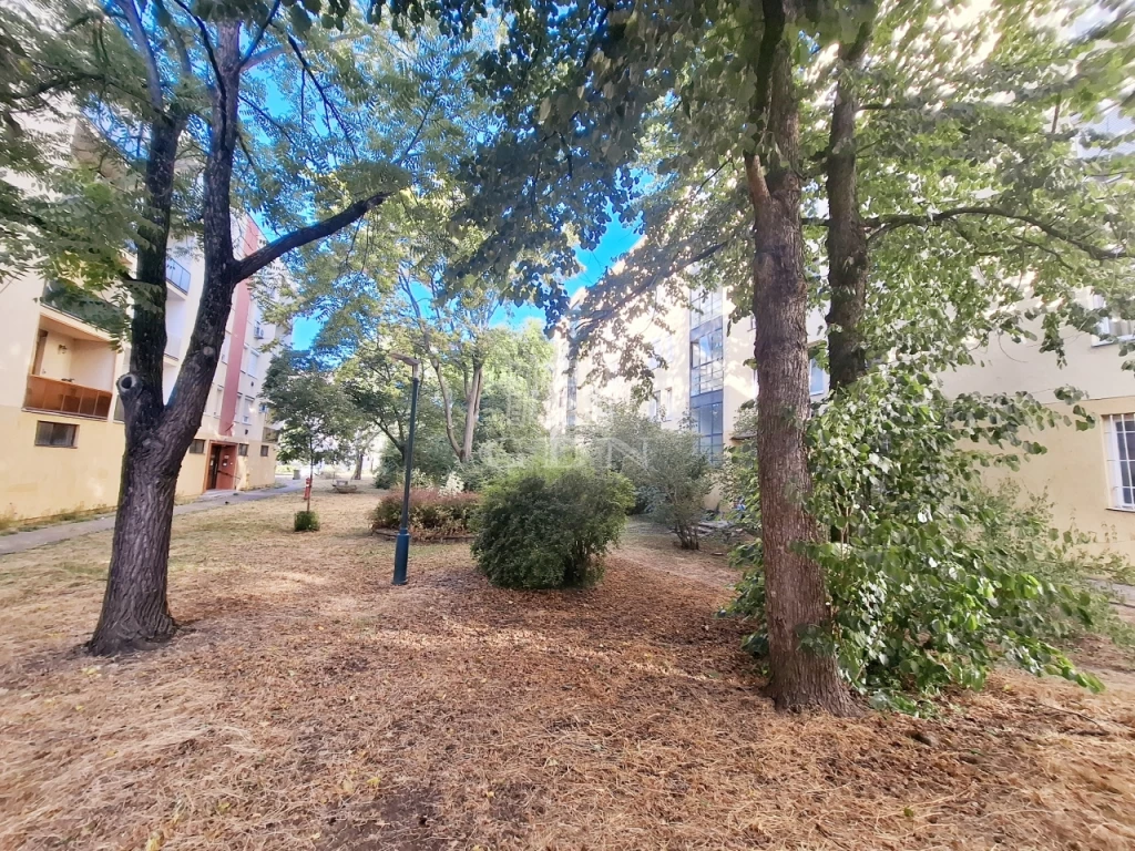 Eladó téglalakás, Budapest XIV. kerület, Zugló, Báróczy utca