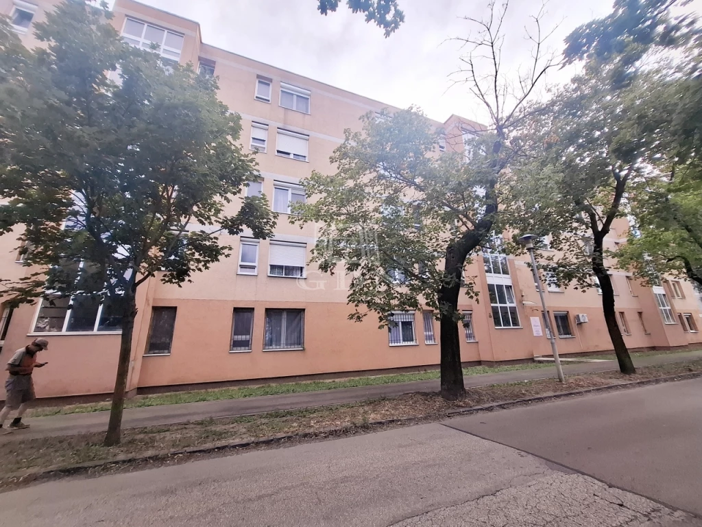Eladó téglalakás, Budapest X. kerület, Óhegy, Mádi utca