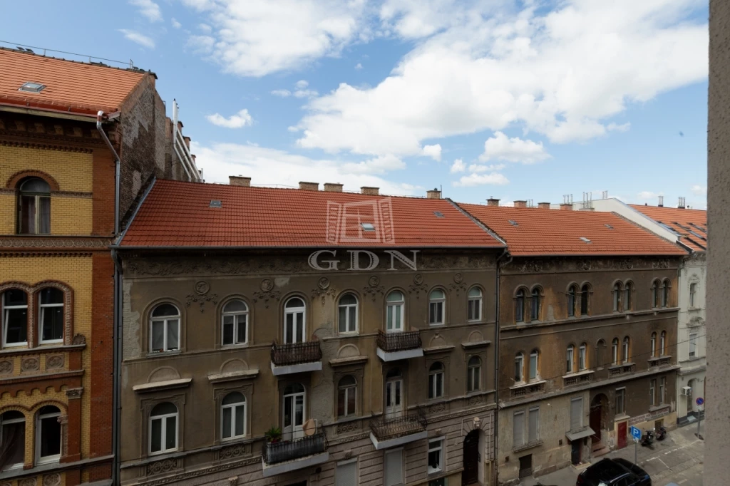 Eladó téglalakás, Budapest VII. kerület, Nagykörúton kívüli terület, Külső-Erzsébetváros