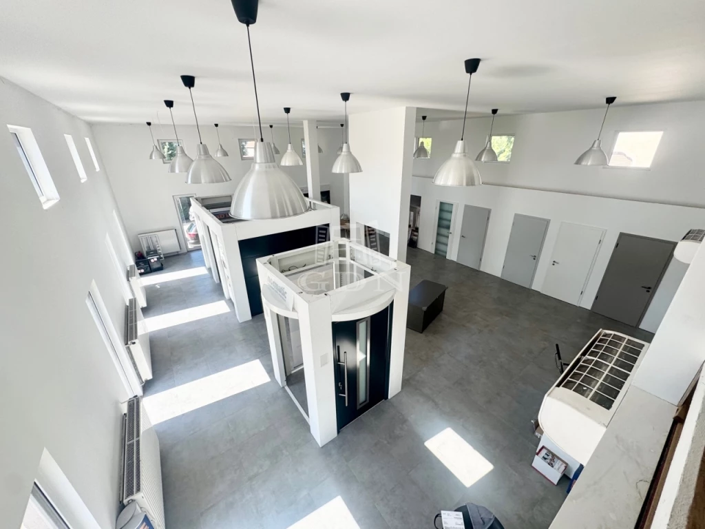 For sale store, Budapest XVI. kerület, Rákosszentmihály, Rákosszentmihály frekventált részén