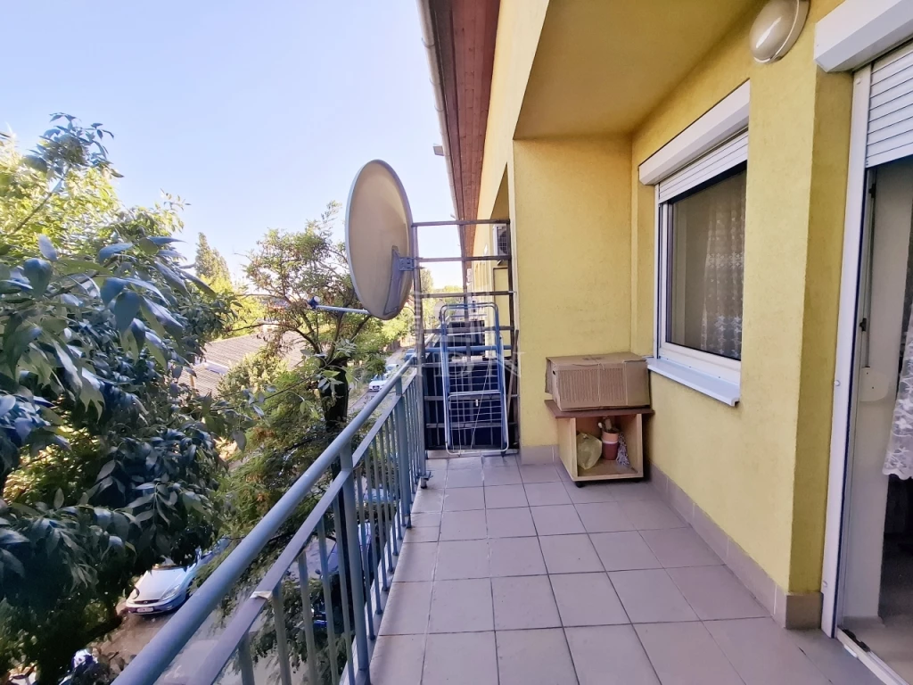 For sale brick flat, Budapest X. kerület, Óhegy, Ihász utca