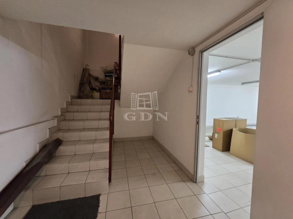 For sale other commercial, Budapest VII. kerület, Dózsa György út