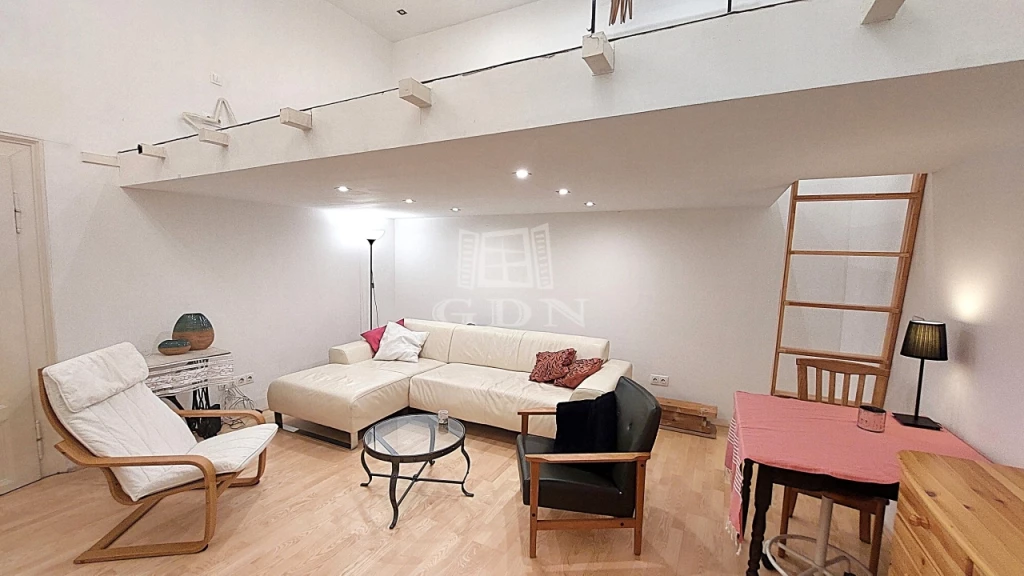 For sale brick flat, Budapest V. kerület, Belváros, Belgrád rakpart