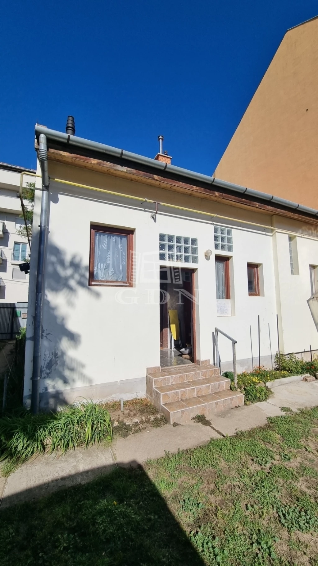 For sale semi-detached house, Budapest XIX. kerület, Kispest, KÖKI közelében