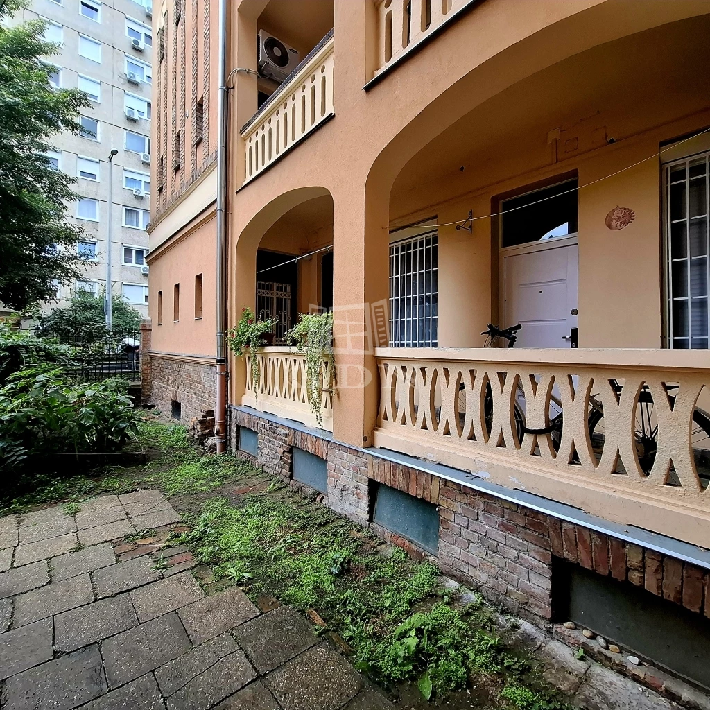 For sale brick flat, Budapest XIX. kerület, Kispest, Vécsey utca