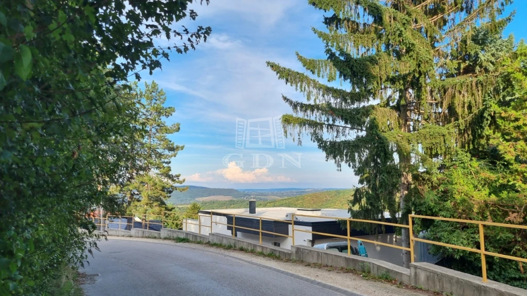 Eladó építési telek, Solymár, Kerekhegy, Koppány márton