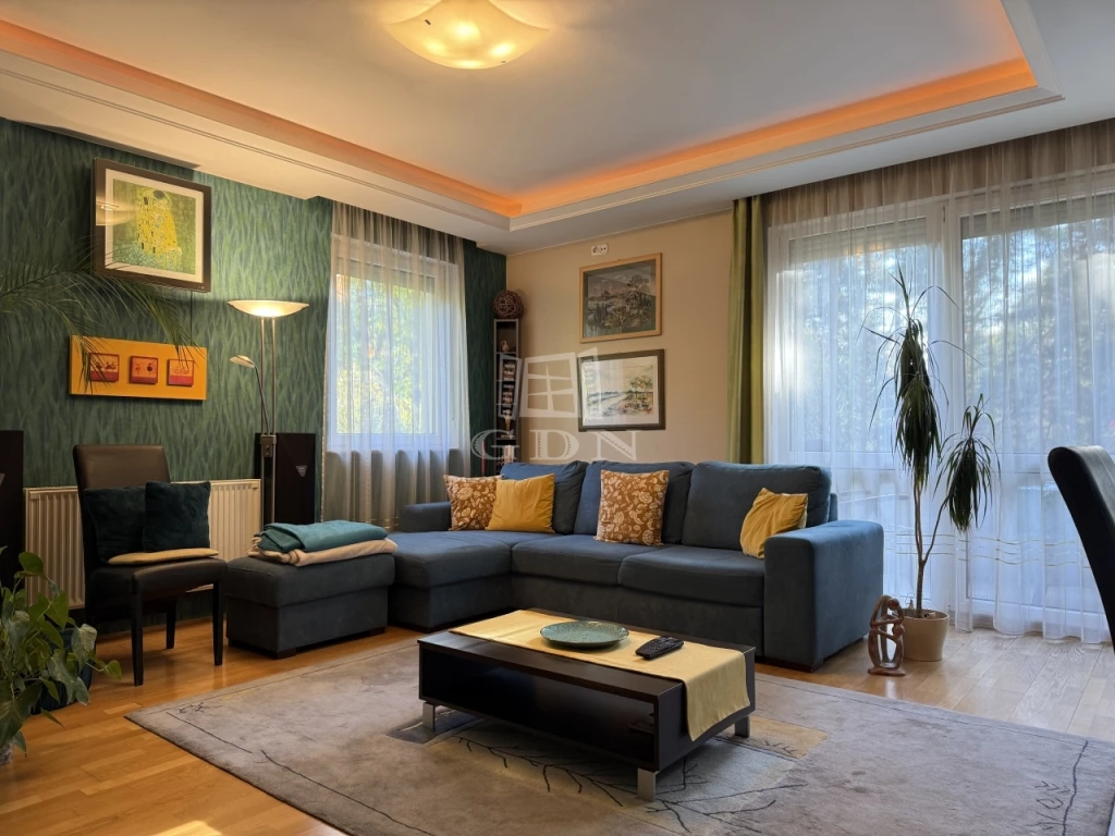 For sale brick flat, Budapest XI. kerület, Hetény utca