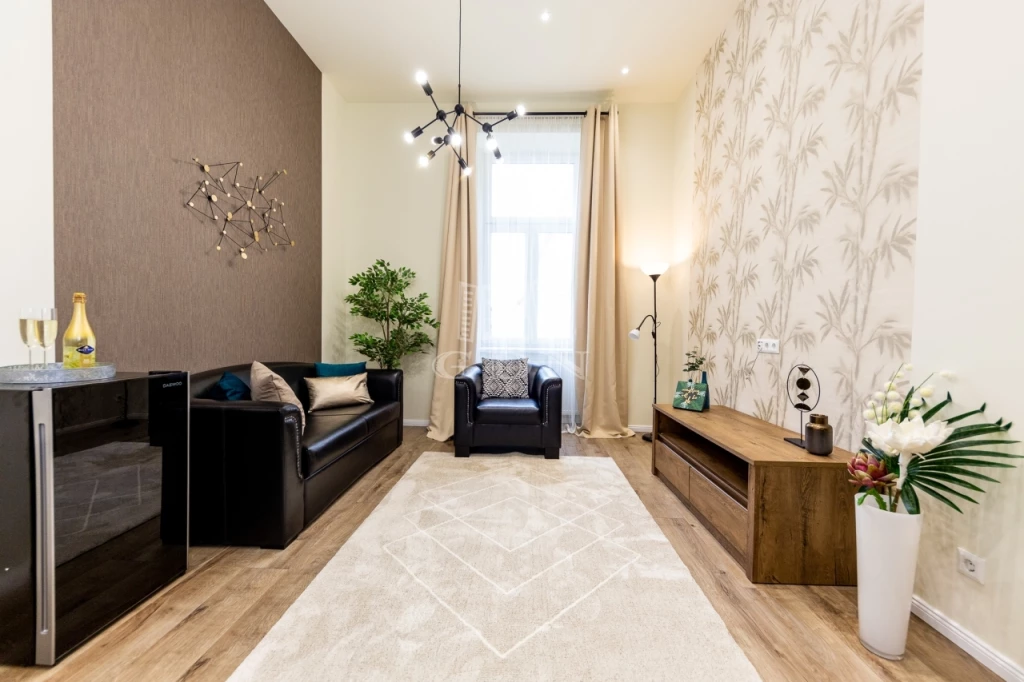 Eladó téglalakás, Budapest XIII. kerület, Újlipótváros, Újlipótvárosi portfólió