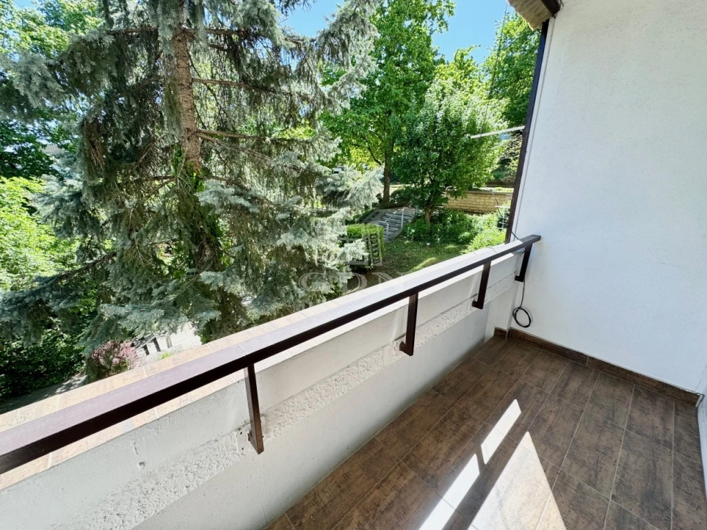 Eladó téglalakás, Budapest II. kerület, Zöldmál, Felső Zöldmáli út