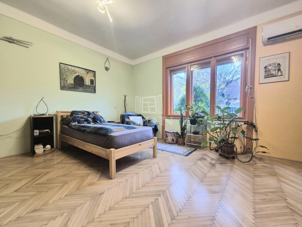 For sale house, Budapest XIV. kerület, hangulatos kertvárosban