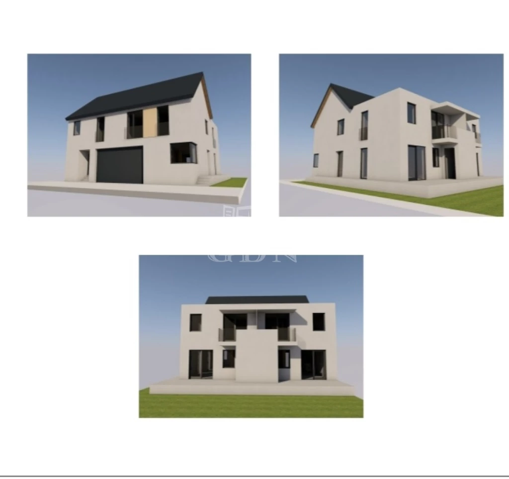 For sale semi-detached house, Budapest XV. kerület, Árvavár utca