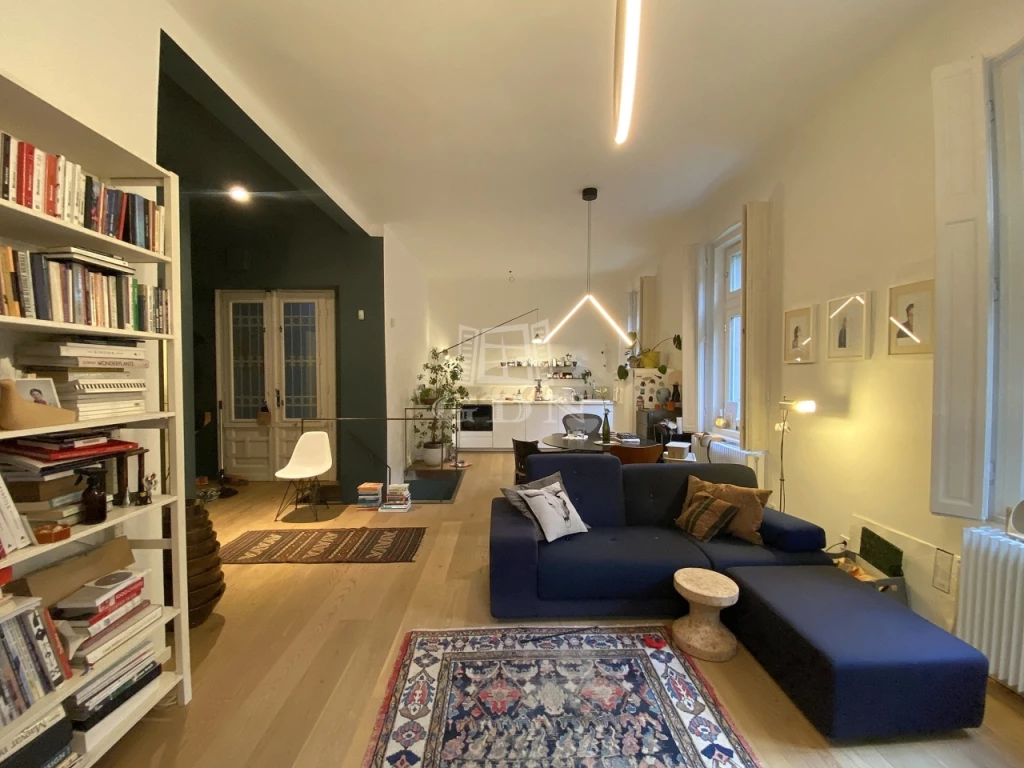 For sale brick flat, Budapest II. kerület, Pasarét, Kelemen László utca