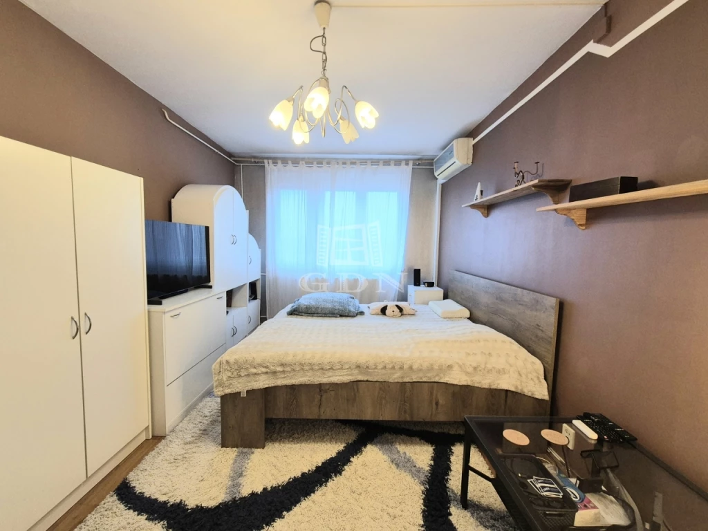 For sale panel flat, Budapest XIV. kerület, Nagy Lajos király útja