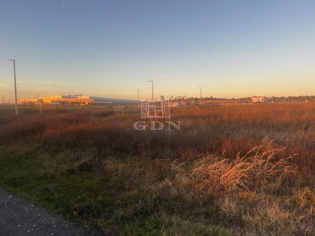 Eladó egyéb kereskedelmi-ipari, Ecser, Jedlik Ányos utca