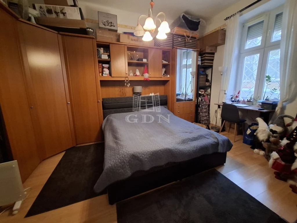 Eladó téglalakás, Budapest XIII. kerület, Angyalföld, Jász utca