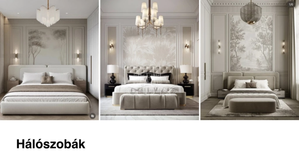 Eladó téglalakás, Budapest V. kerület, Belváros, Hercegprímás utca