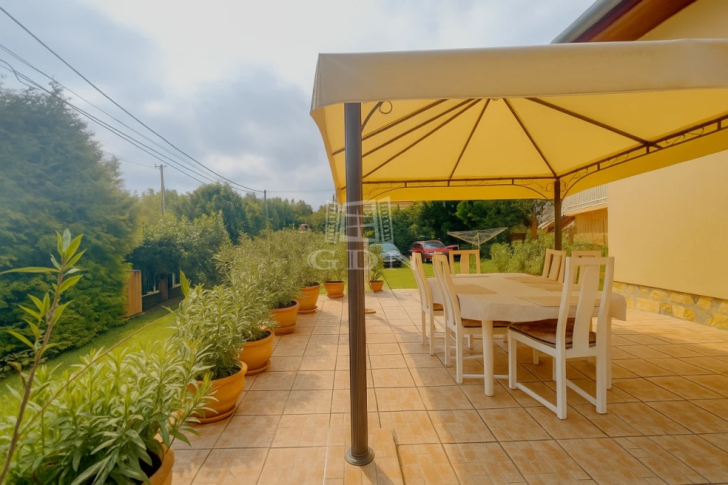 Eladó családi ház, Tahitótfalu, Tótfalu, Béke utca