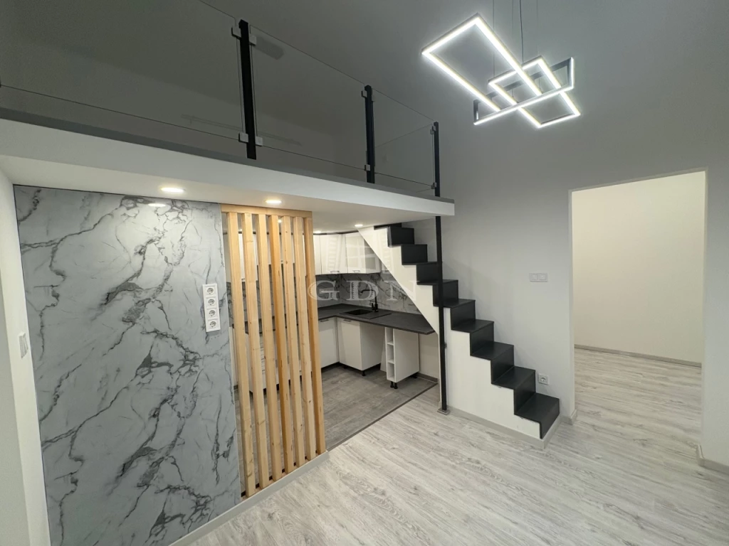 For sale brick flat, Budapest XIII. kerület, Újlipótváros, Stabil befektetés