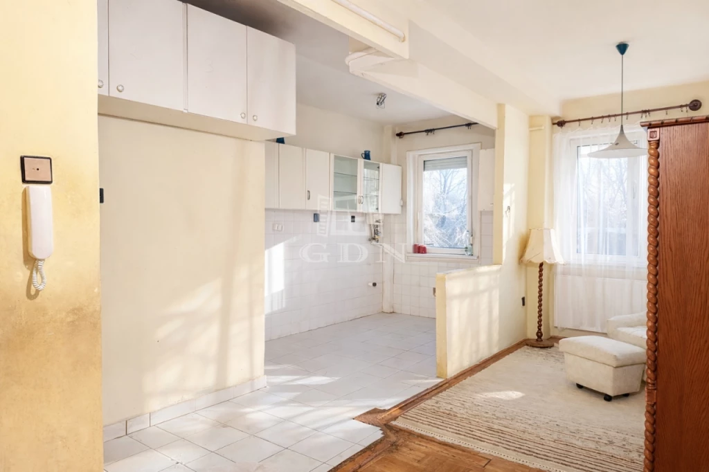 For sale brick flat, Budapest XIV. kerület, Herminamező, Gyarmat utca