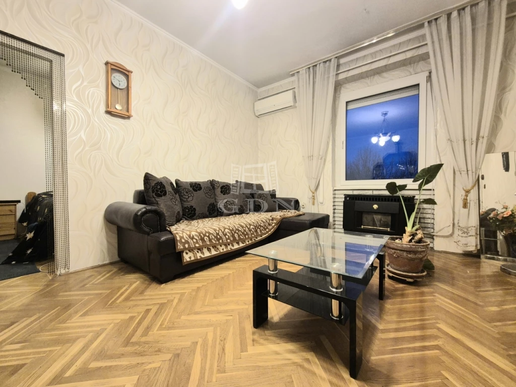 For sale brick flat, Budapest XX. kerület, Kende Kanuth utca