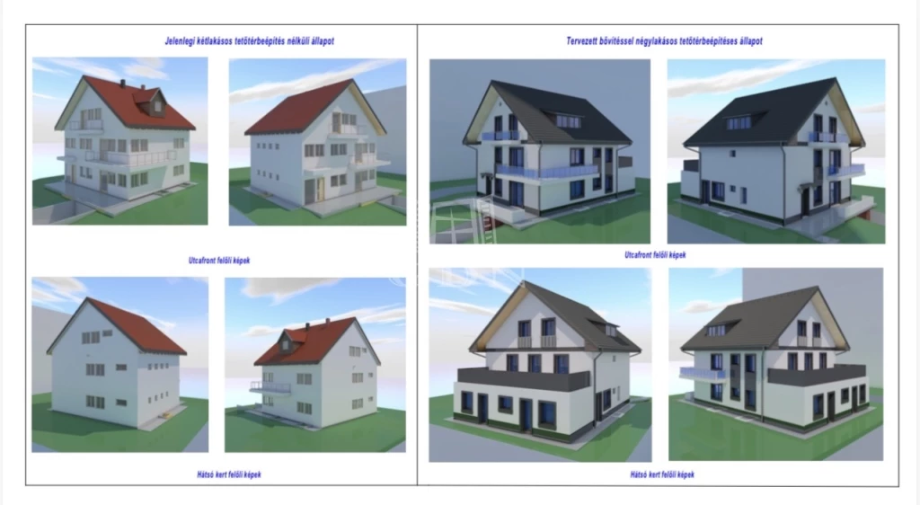 Eladó téglalakás, Budapest XXIII. kerület, Millennium telep, Lórév utca