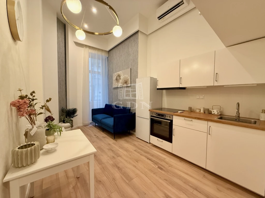 For sale brick flat, Budapest XIII. kerület, Visegrádi utca