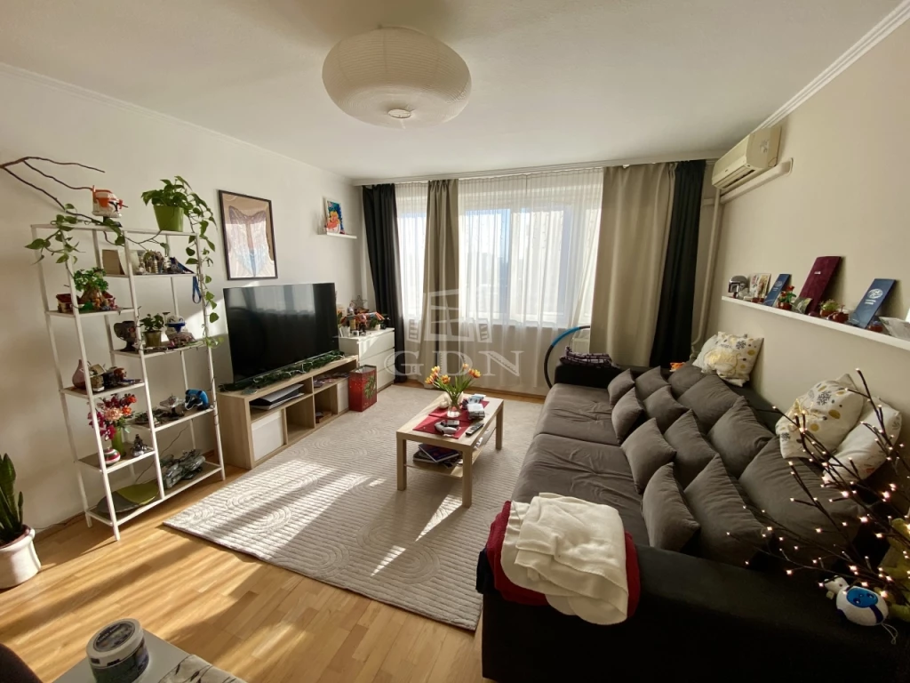 Eladó panellakás, Budapest X. kerület, Gyakorló utcai ltp., Gyakorló utca