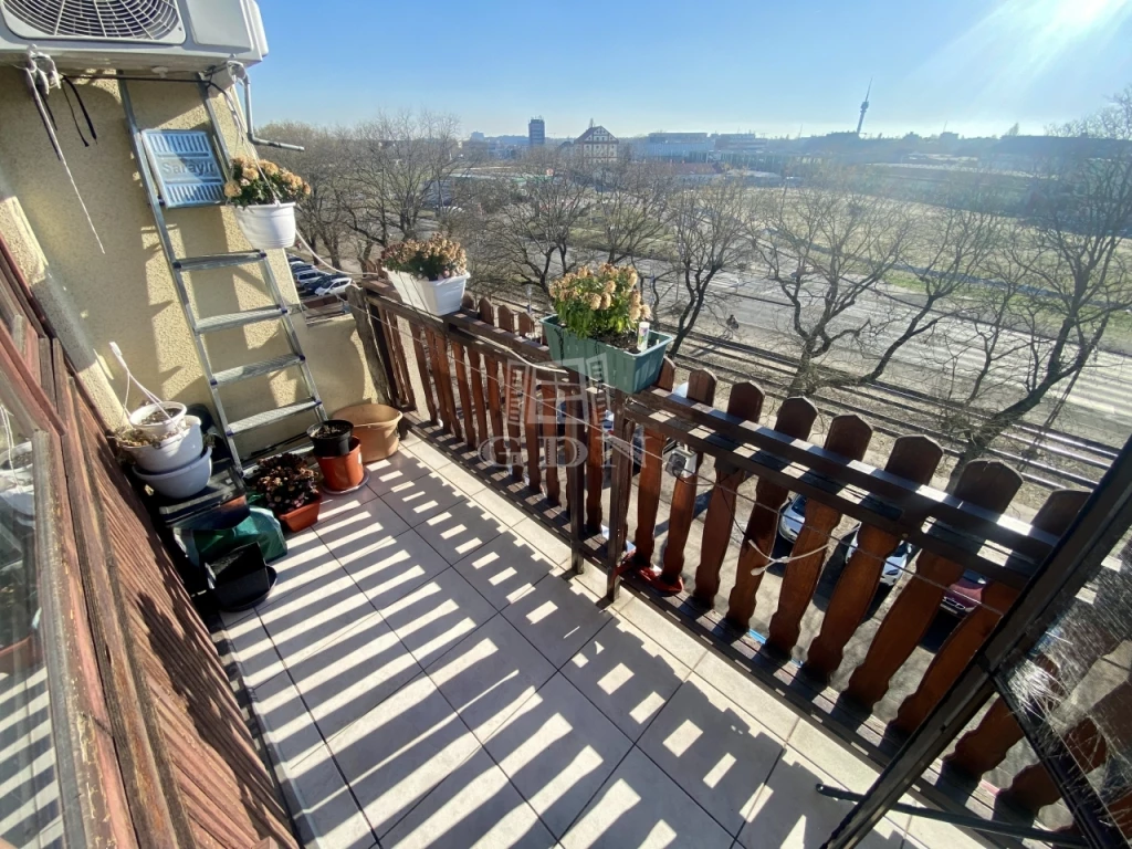 For sale panel flat, Budapest X. kerület, Kőbánya, Kőbánya