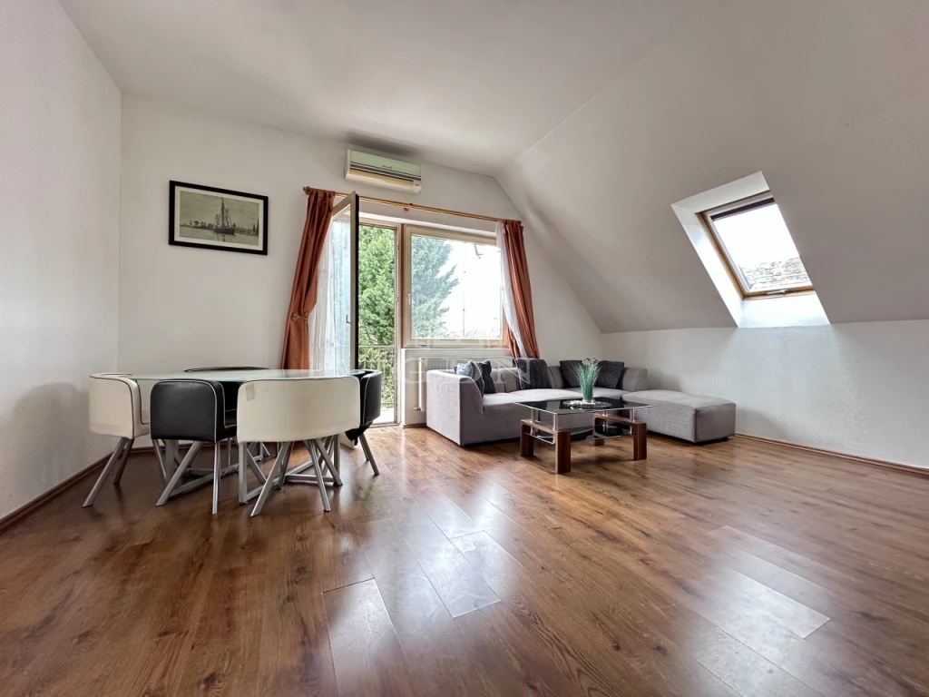 Eladó téglalakás, Budapest IV. kerület, Újpest, Deák Ferenc utca