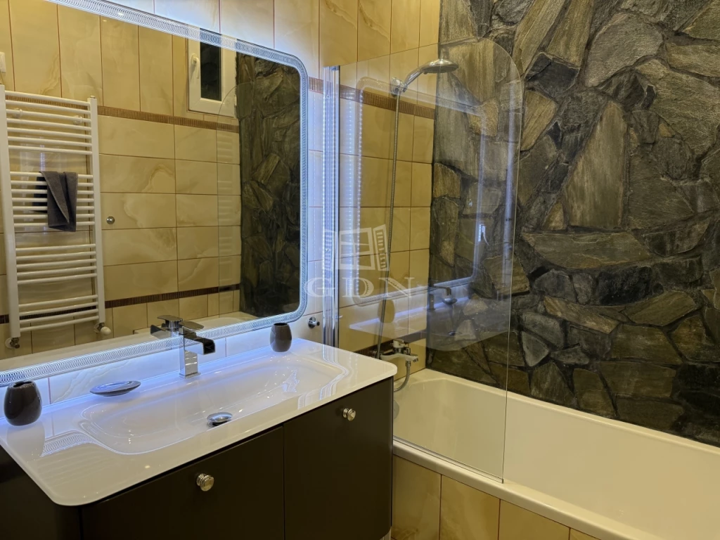 For sale brick flat, Budapest XIV. kerület, Herminamező, Uzsoki utca