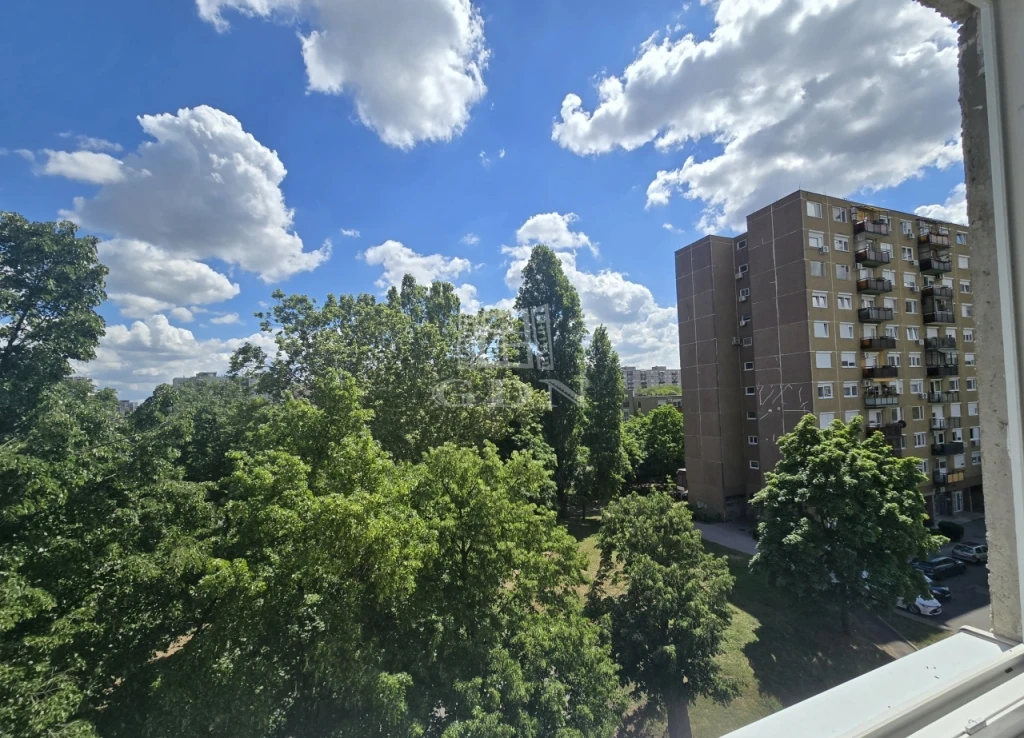 Eladó panellakás, Budapest IV. kerület, Újpest, Újpest központban 3 szobás lakás
