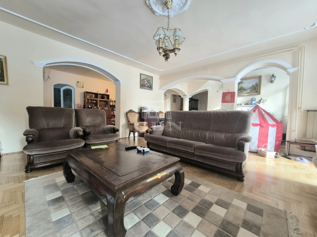 For sale house, Budapest II. kerület, Ördögárok utca