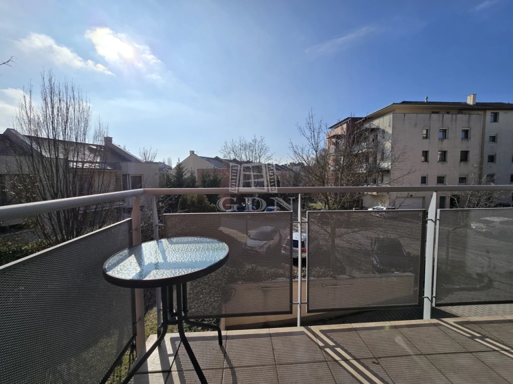 For sale brick flat, Budapest IV. kerület, Juharliget lakópark, Lakás a Juharliget lakóparkban