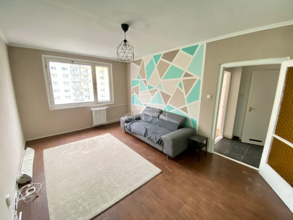 For sale panel flat, Budapest XV. kerület, Újpalota, Zsókavár utca