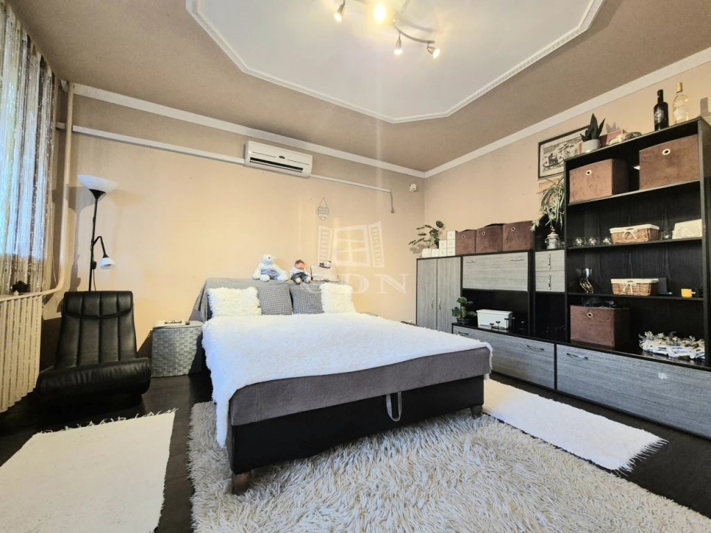 For sale panel flat, Budapest XX. kerület, Baross utca