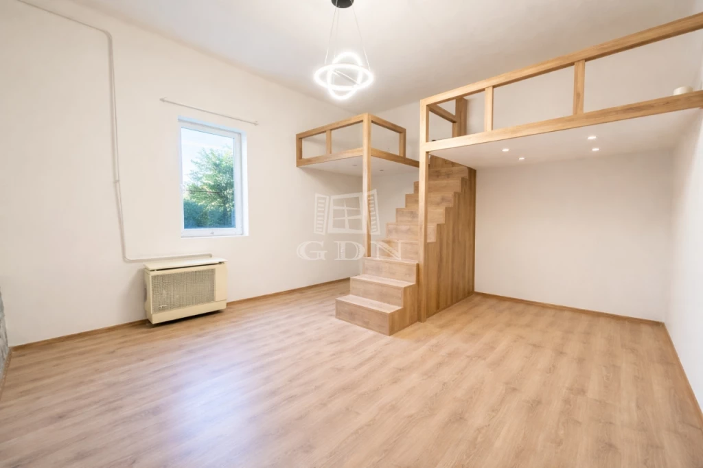 Eladó téglalakás, Budapest IV. kerület, Újpest, Tomori utca