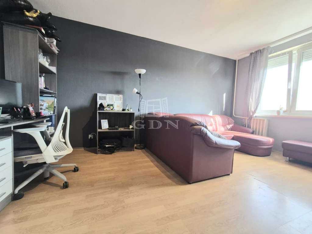 For sale panel flat, Budapest XVIII. kerület, Havanna utca