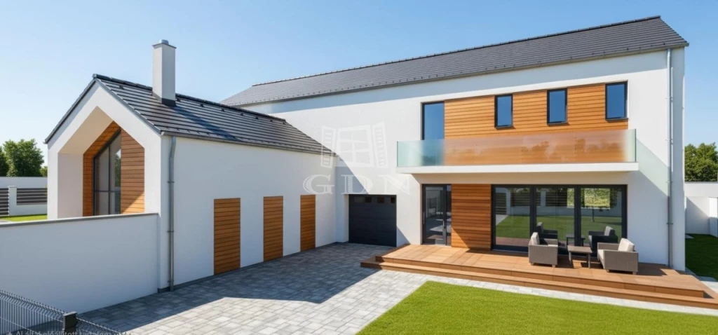 For sale building plot, Budapest XV. kerület, Rákospalota, Patakpart utca