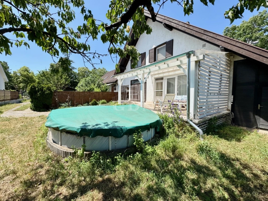 Eladó üdülő, nyaraló, Balatonfüred, Balatonfüred