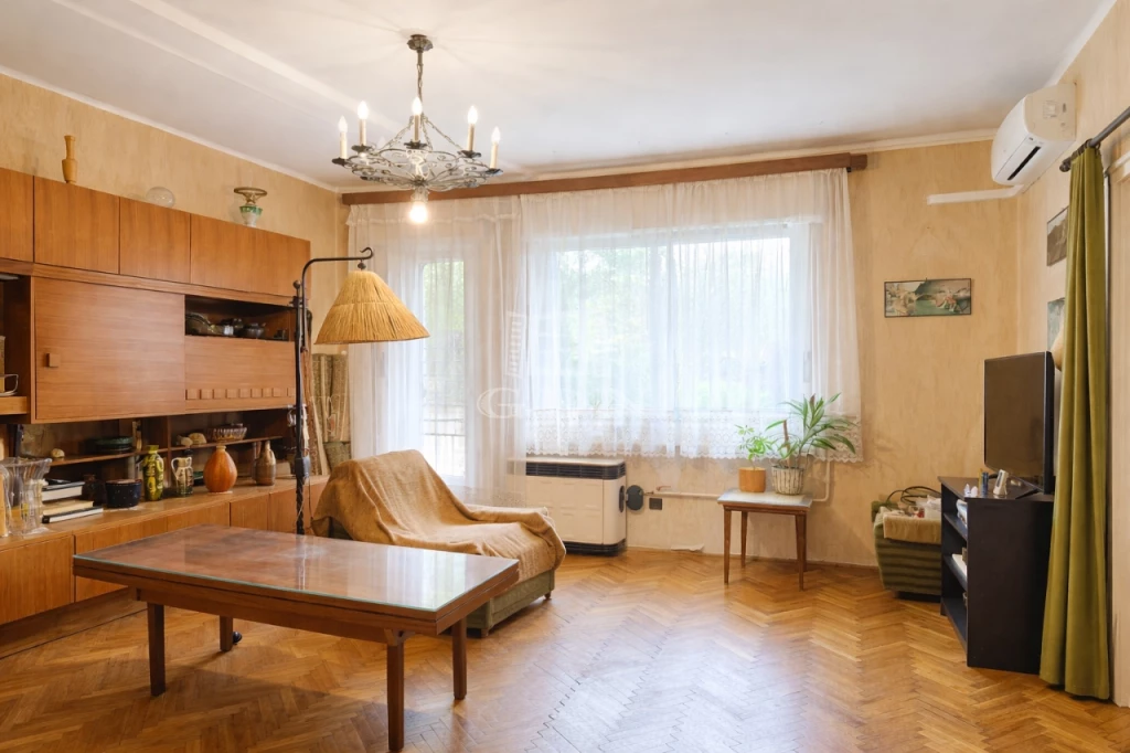 For sale brick flat, Budapest XII. kerület, Virányos, Napos út