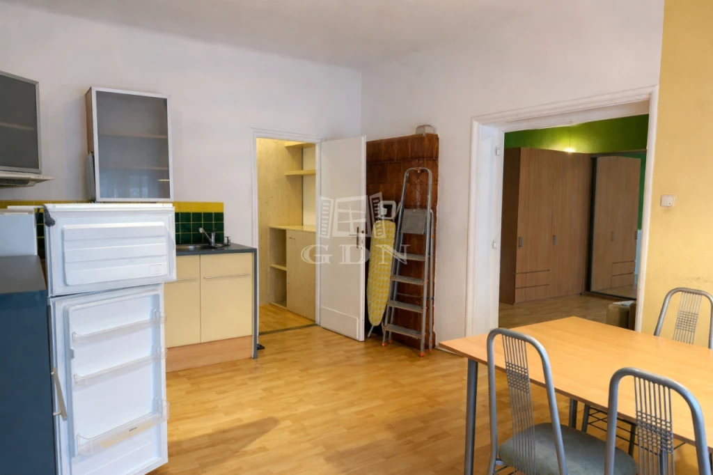 For sale brick flat, Budapest XIV. kerület, Törökőr, Mexikói út