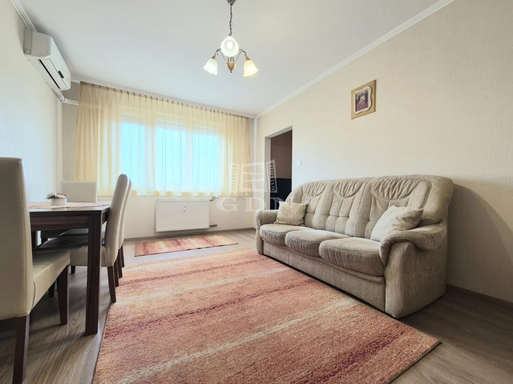 Eladó panellakás, Budapest XV. kerület, Nyírpalota út