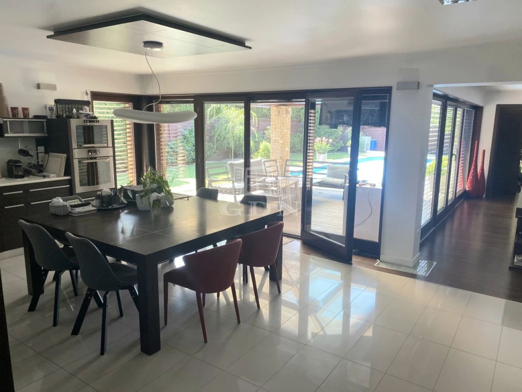 Eladó családi ház, Vecsés, Kispatak lakópark