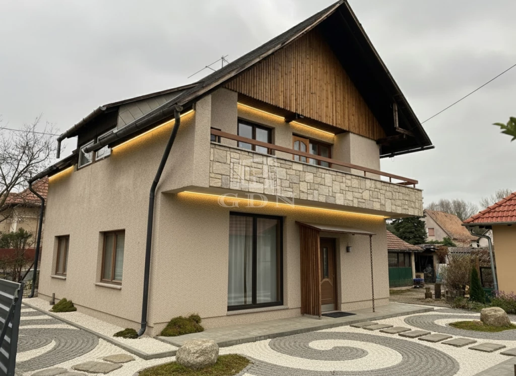 Eladó téglalakás, Veresegyház, Ligetek, Táncsics Mihály utca