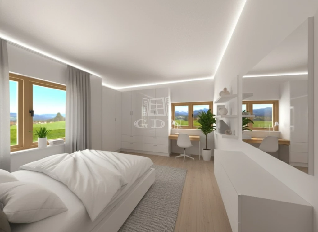 Eladó téglalakás, Veresegyház, Ligetek, Táncsics Mihály utca