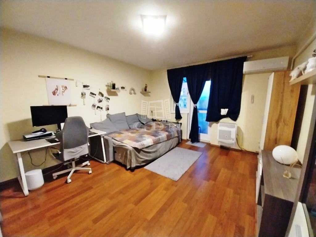 For sale brick flat, Budapest XIV. kerület, Kerepesi úti ltp., Fogarasi park