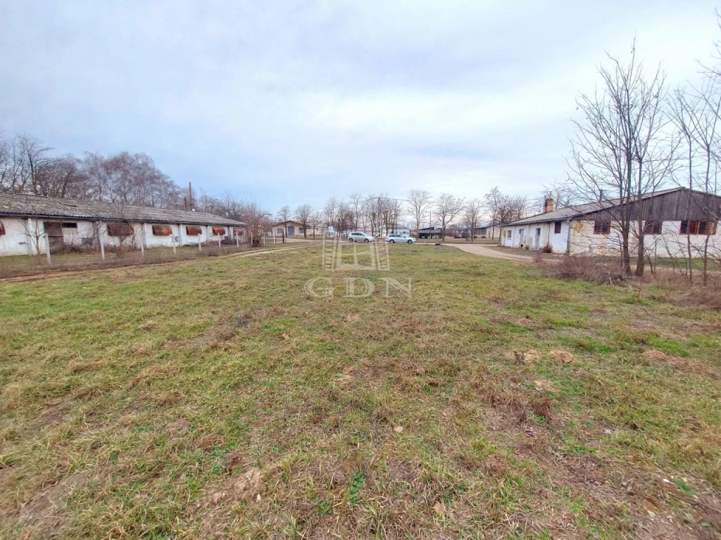 Eladó egyéb kereskedelmi-ipari, Inárcs, Ipari park utca