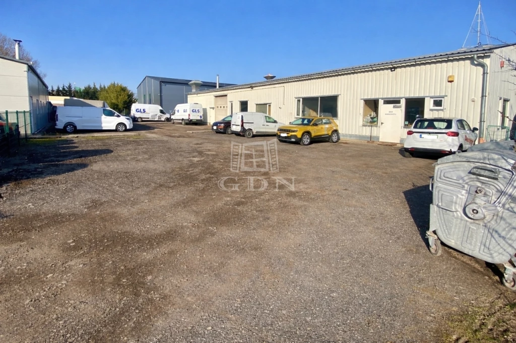 For sale other commercial, Budapest XXII. kerület, Budatétény, Budatétény