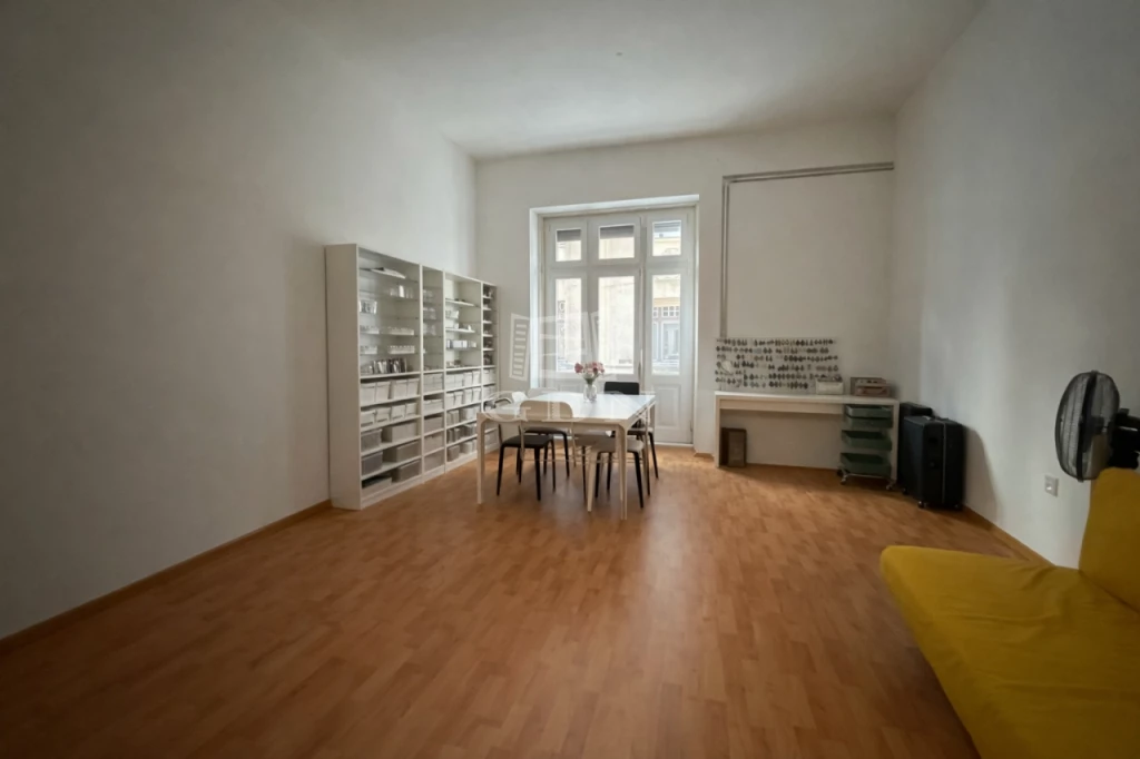 Eladó téglalakás, Budapest XIII. kerület, Újlipótváros, Pozsonyi út