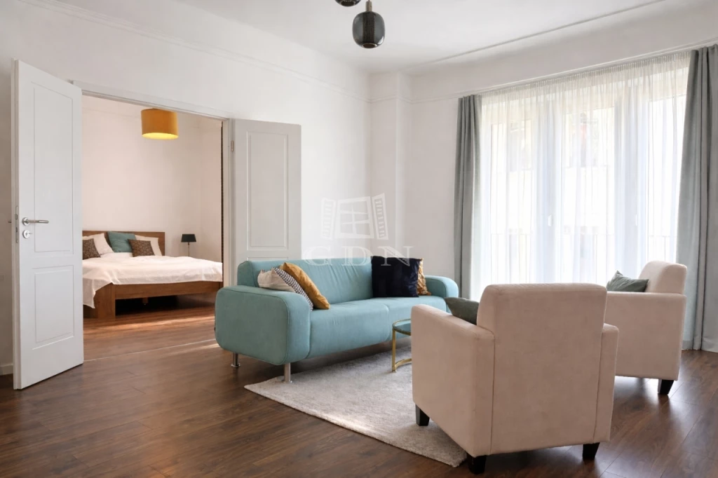 For sale brick flat, Budapest I. kerület, Márvány utca